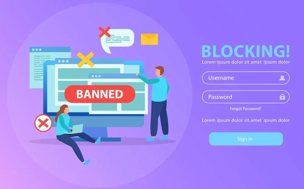 Banned 1