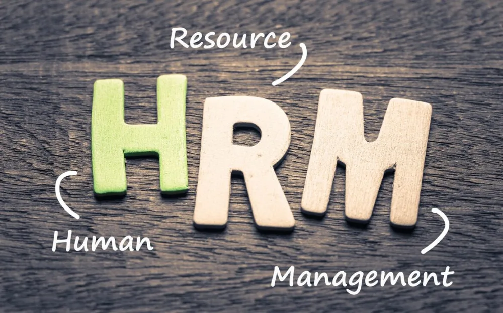 Benefits of HRM within organisation