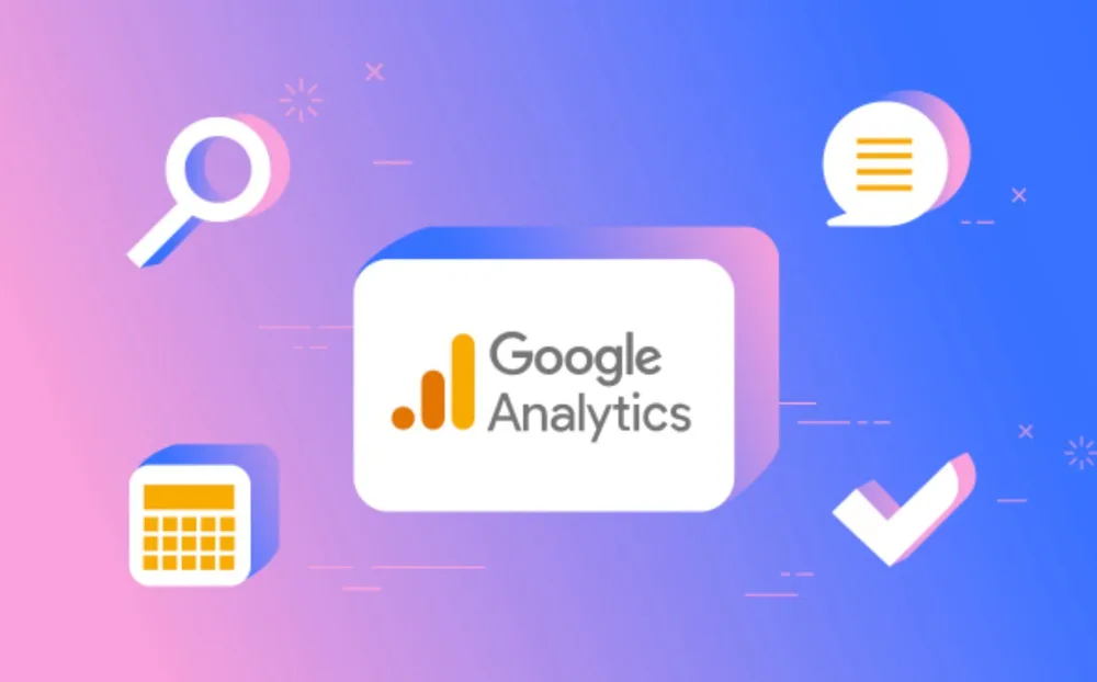 Benifits of google analytics