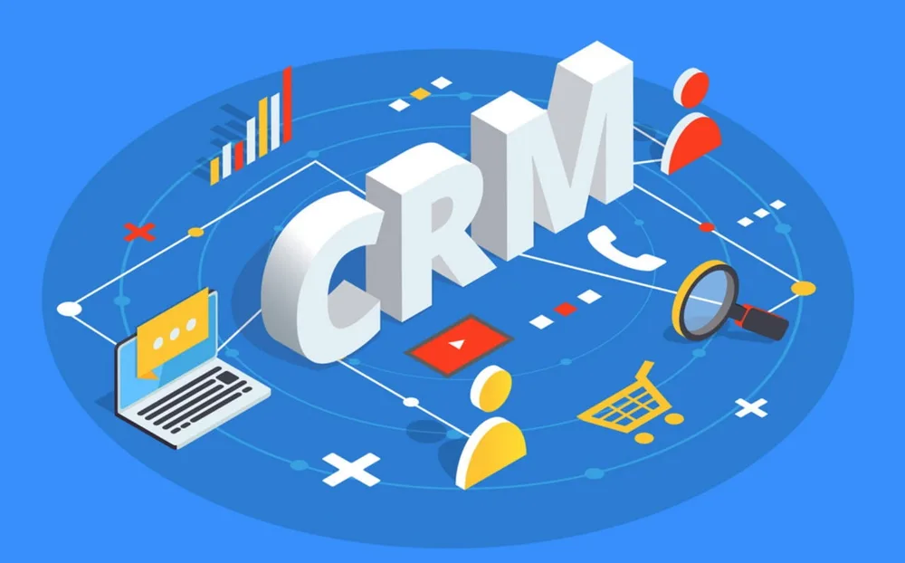 CRM Applications