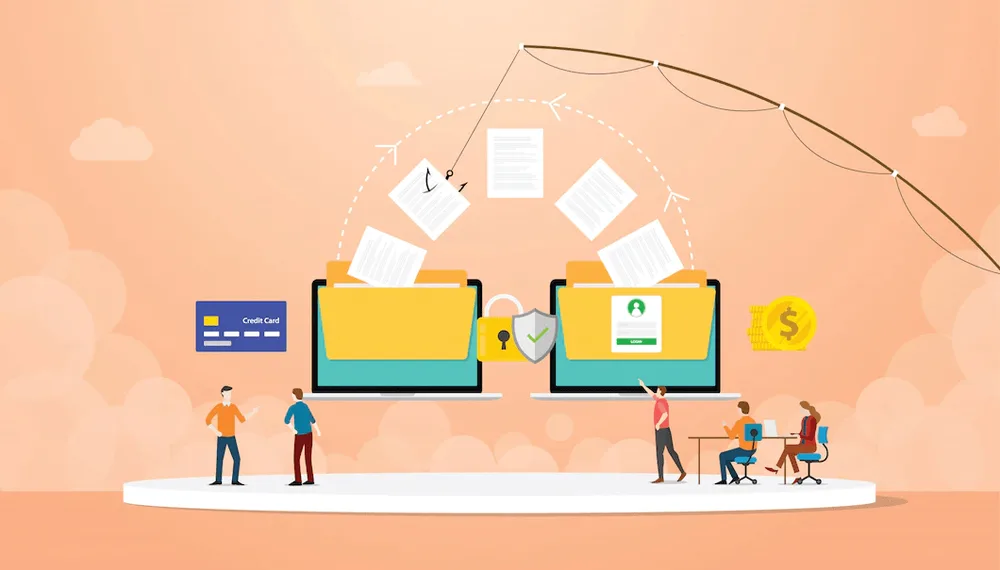 Data migration 1