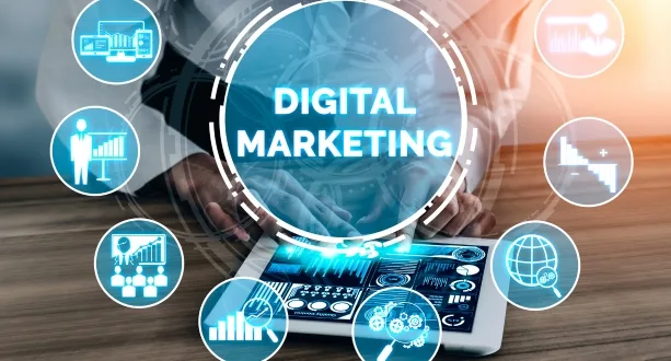 Digital Marketers