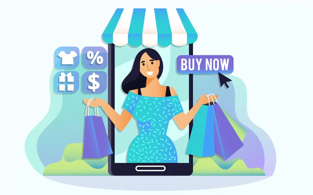 E commerce 1