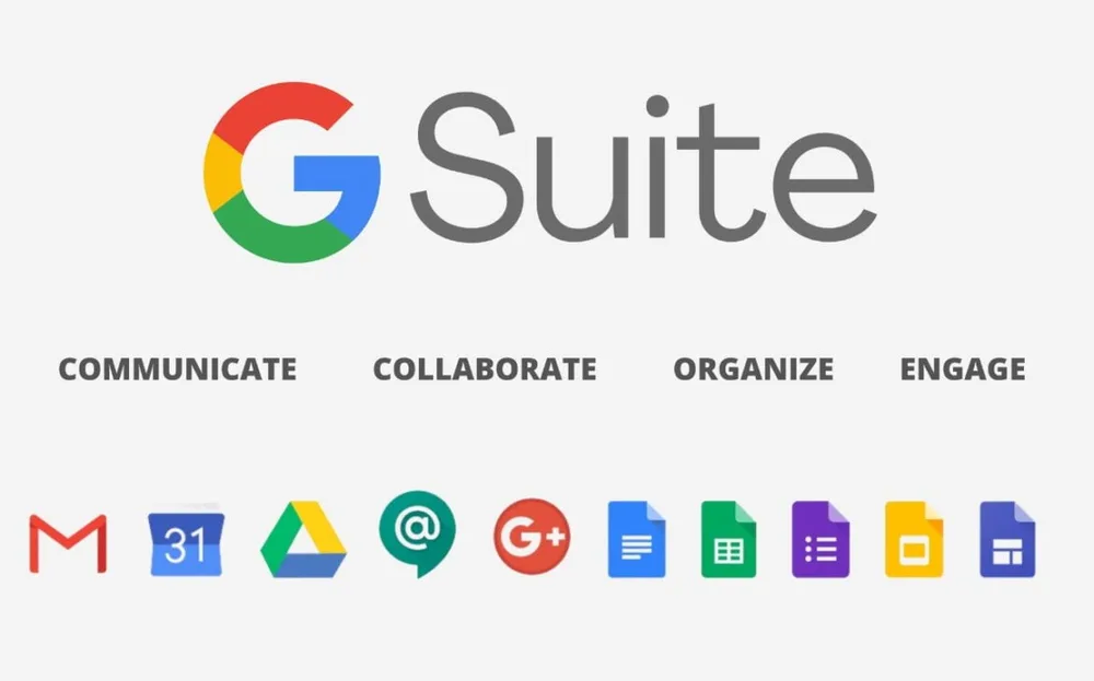 G-Suite