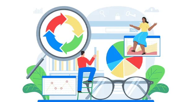Google Analytics