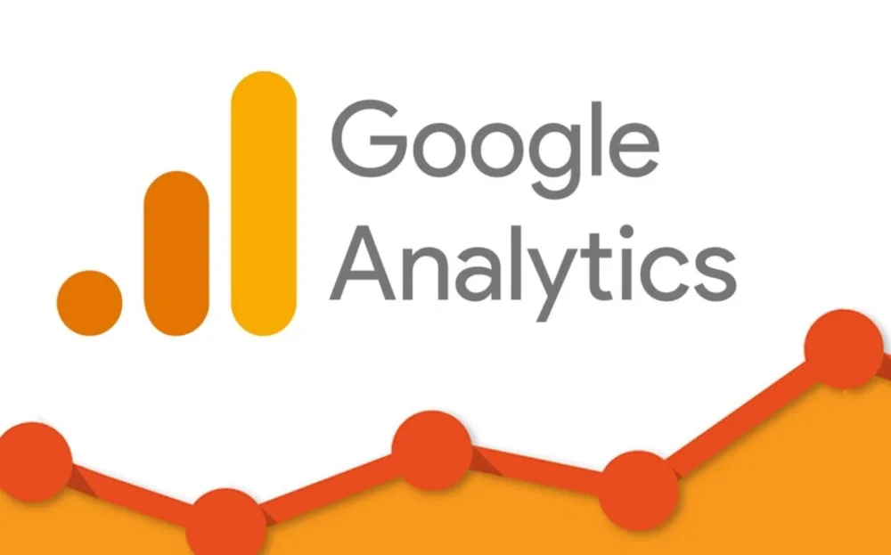GOOGLE ANALYTICS