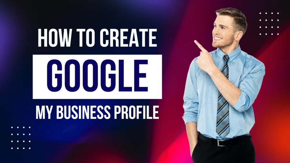 How To Create Google My Business Workshop