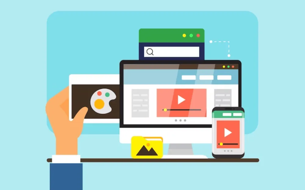 User Experience Design