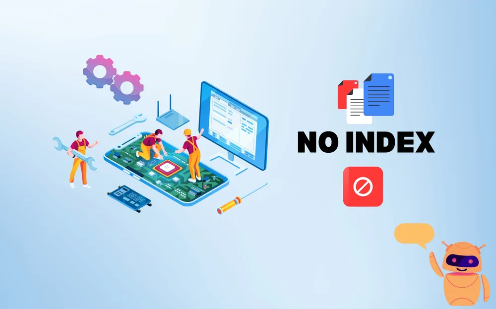 Noindex