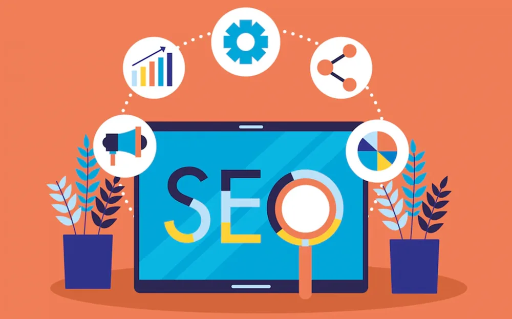 SEO 2