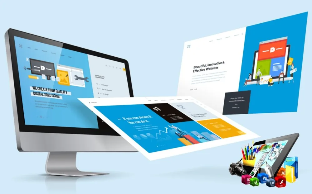 How To Choose The Best Portfolio Builder Platform