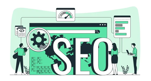 Technical SEO