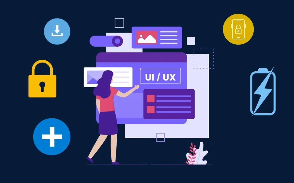 UX