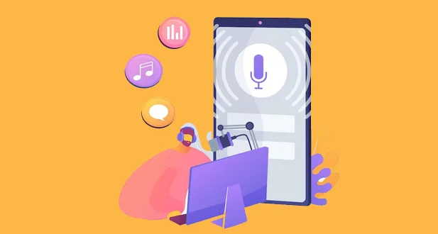 VOICE