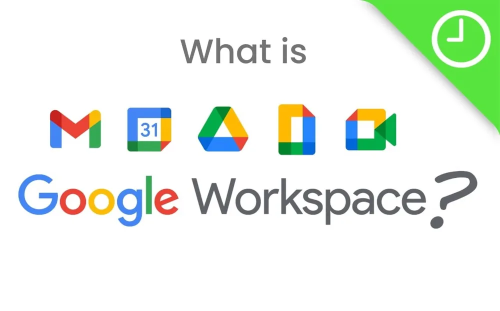google-workspace