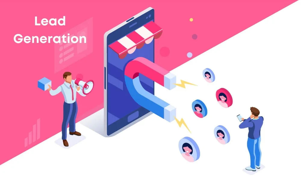 best lead generation companies