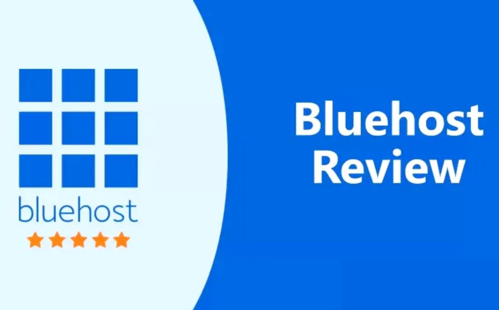 bluehost-review