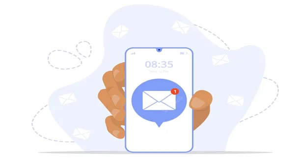 SMS Marketing