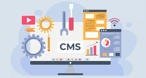 Content Management System cms