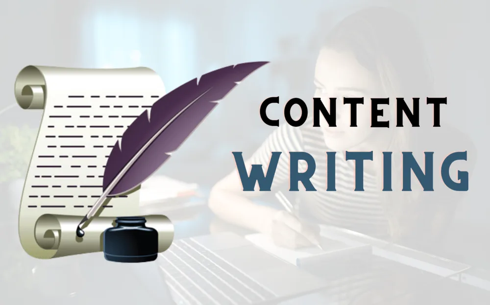 content-writing