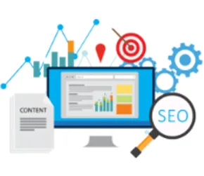 dm seo