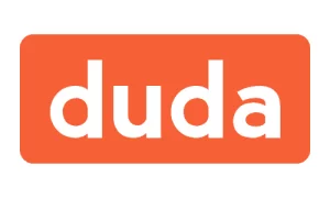 duda logo