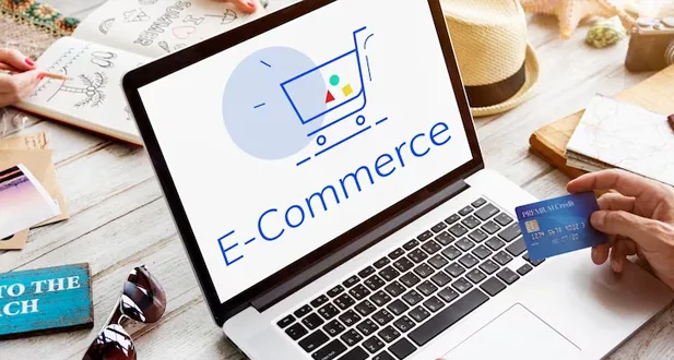 e commerce