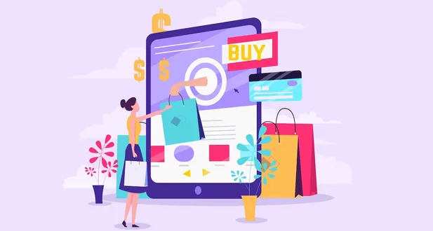 Ecommerce