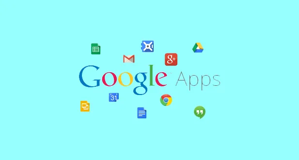 google-apps
