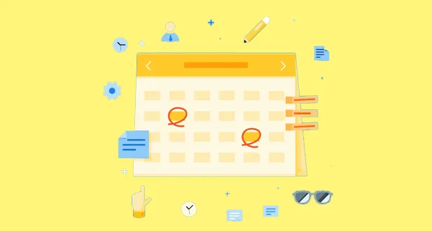 google calendar