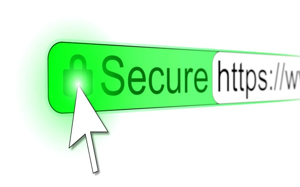 how to secure a website