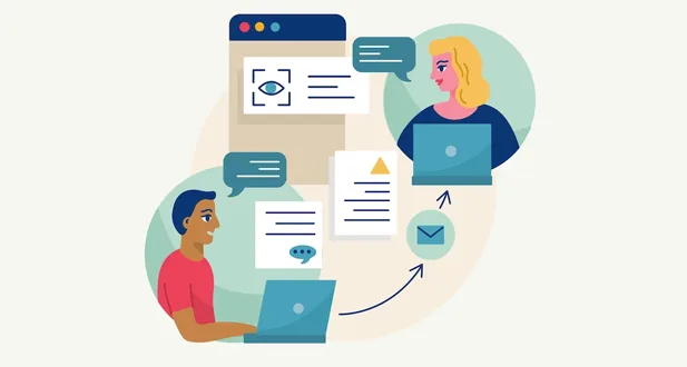 Live chat 