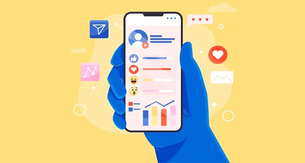 The Benefits of a Mobile-First Web Design Strategy