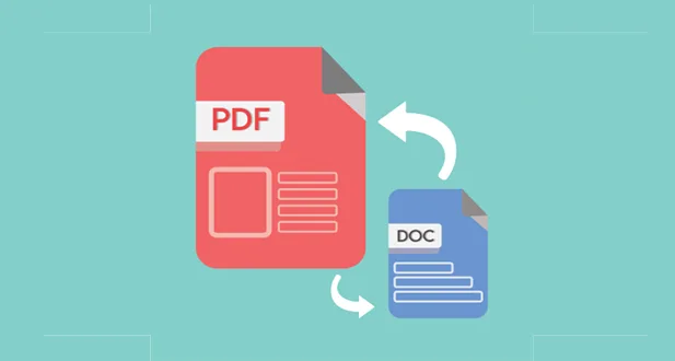 pdf to doc