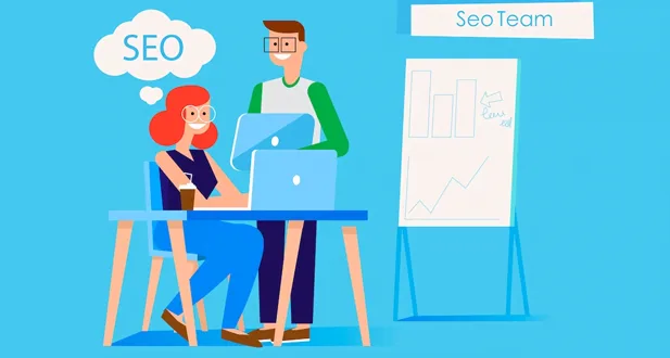 seo serp