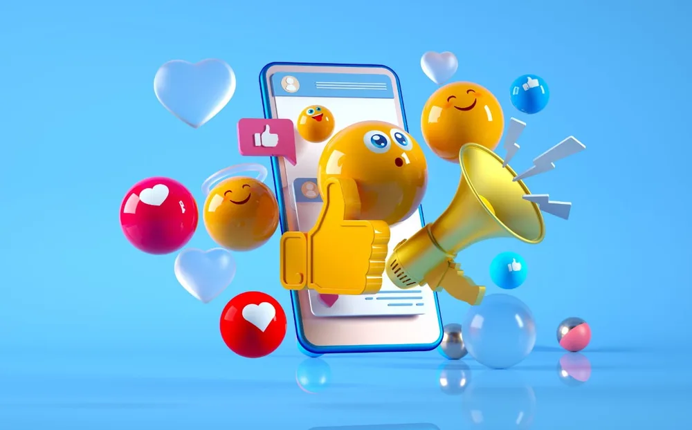 SOCIAL MEDIA BRAND MANAGEMENT