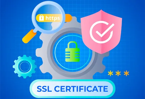 SSL Certificate