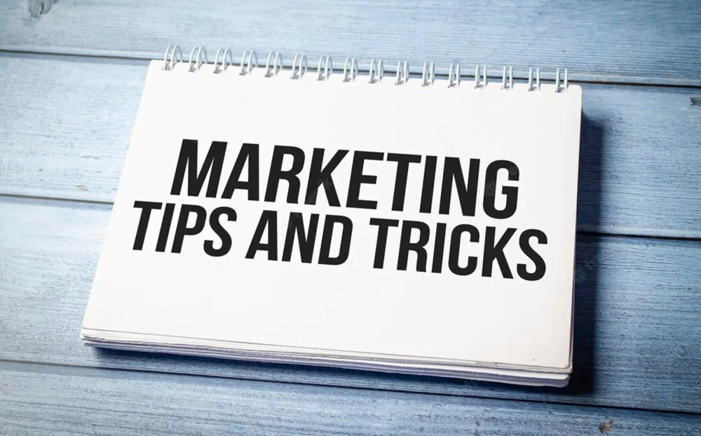 technique tips forDM 1