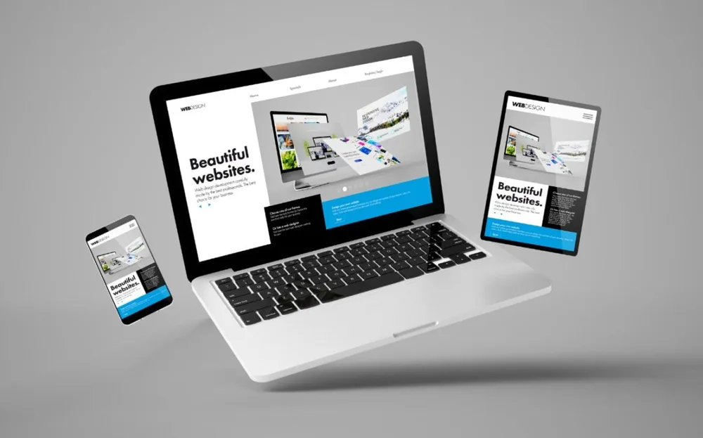 Website