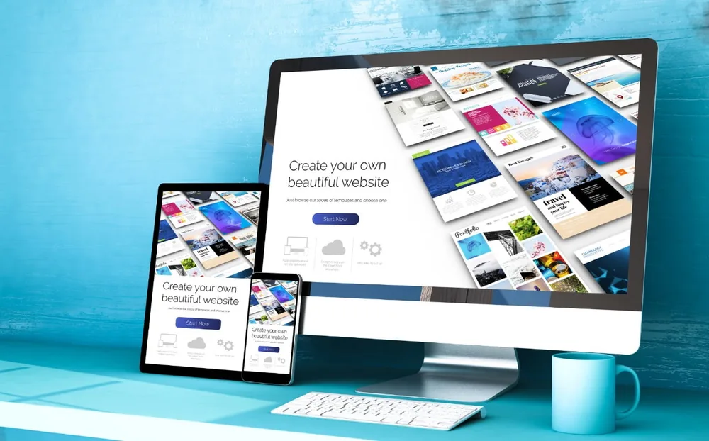 Google Sites