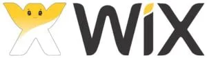 wix logo