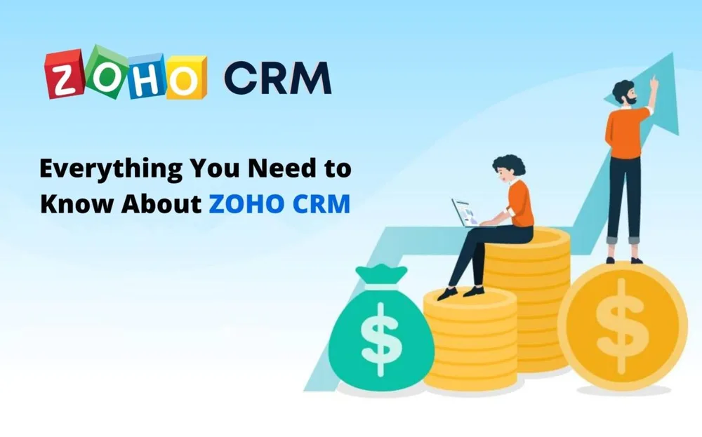 zoho-crm