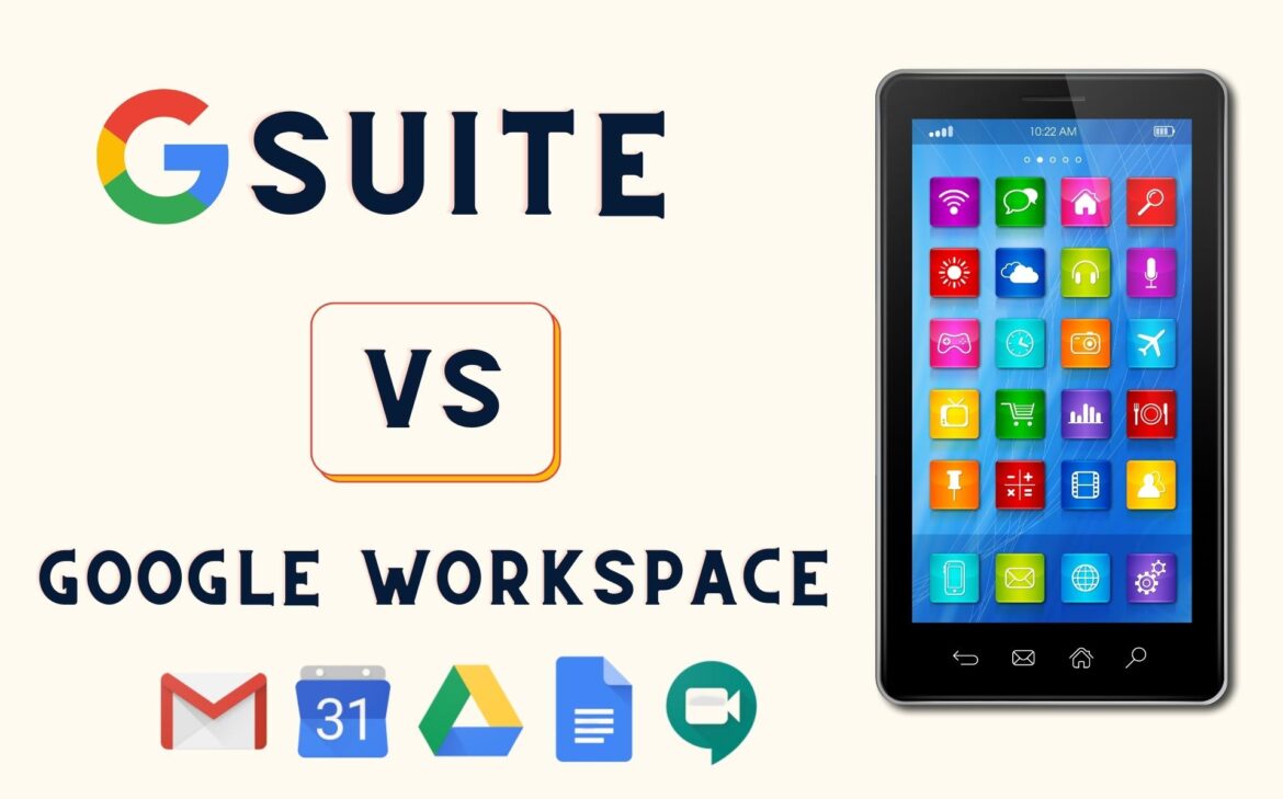 Google Workspace