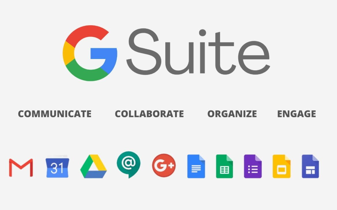 G-Suite