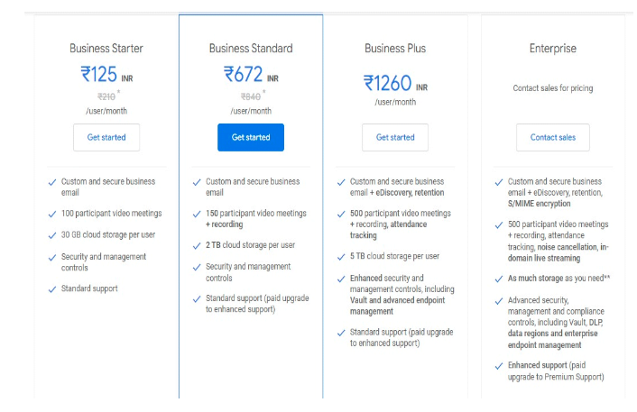 Gsuite