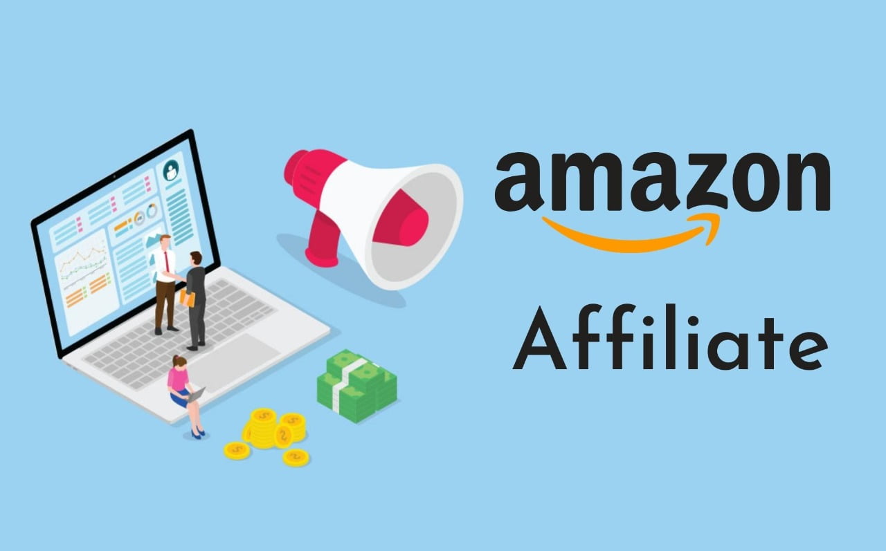 Affiliate Marketing