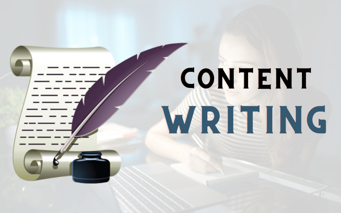 content-writing