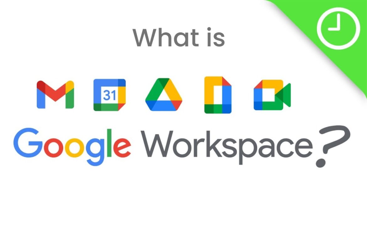 google-workspace