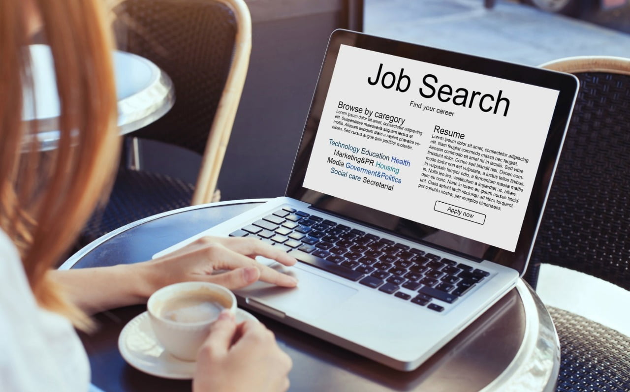 How to Choose the Best Job Portal