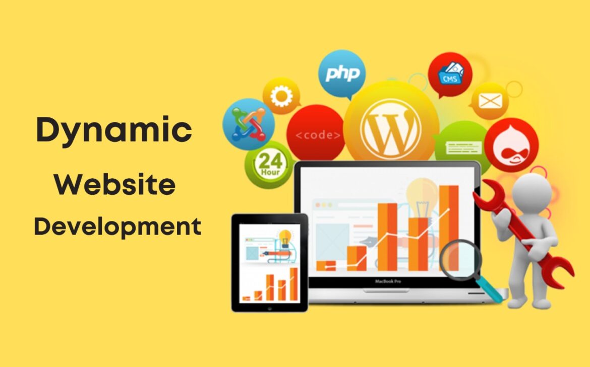 Website